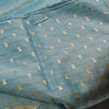 Midnight Paisley Designer Saree